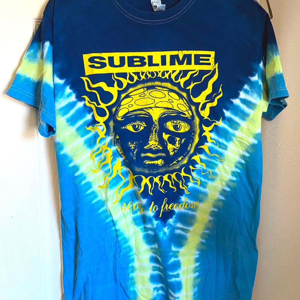 Sublime shirt